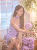 尤蜜丝 穿搭写真 No.145(82)